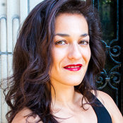 Melina Georgantas's photo