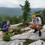 Morgan Holmes's photo