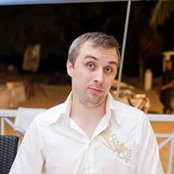 Fed Golikov's photo