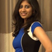Soumya Rupa's photo