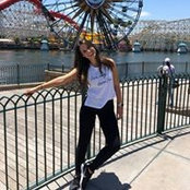 Irlanda Almendarez's photo