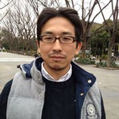 Masatoshi Suzuki's photo