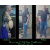 Michael's Vi-Life's photo