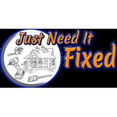 Just Need It Fixed