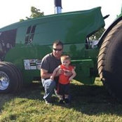 Derek Wamsley's photo