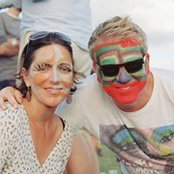 Mark Blower's photo