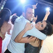 Charbel Rizk's photo