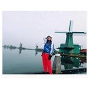 Caphy Chongs foto