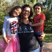 Maja Georgiou's photo