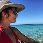Lucy Cooke's photo