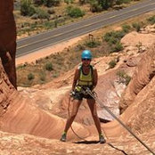 Antonette Pratherさんの写真