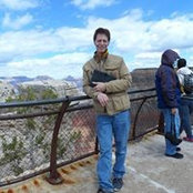 William Lynch's photo