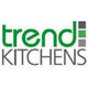 Trend Kitchens