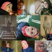 Foto von آية سعيد