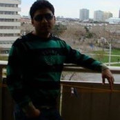 Vivek Patel's photo
