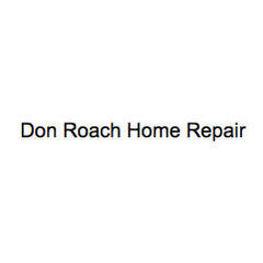 Don Roach Home Repair