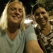 Mark Tindalls foto
