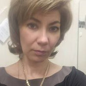 Галина Тафилевичs foto