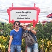Happy Dim's photo