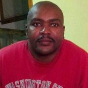Ricky Washingtons foto