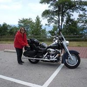 Deborah Holmes's photo
