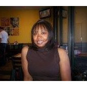 Foto von Latasha Burks