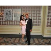 Ghada Mohamed's photo