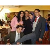 Nadia Ali's photo