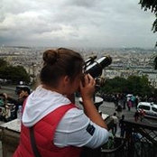 Natalya Ekimova's photo