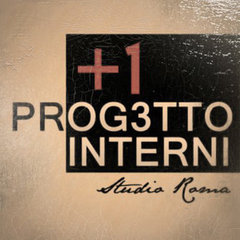 +1 Progetto Interni