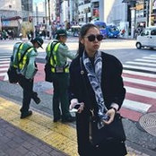 Amina Batsuuri's photo