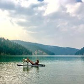 Olha Ropiy's photo