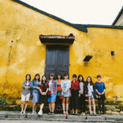 tu oanh dang's photo