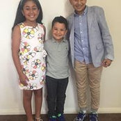Rania Botros's photo
