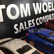 Tom Woelfel's photo