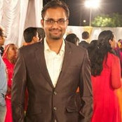 Chinnappa Reddy Avulas billede