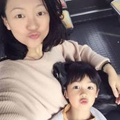 Xin Guo's photo