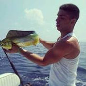 Nicholas DeGennaro's photo