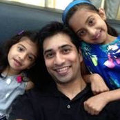 Arun Kaistha's photo
