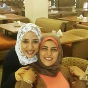 Manar Moussas foto