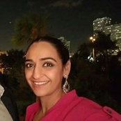 Ashmeet Oberoi's photo