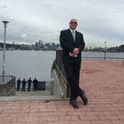 Michael Cox's photo