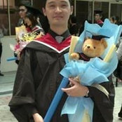 Eddie Cheng's photo