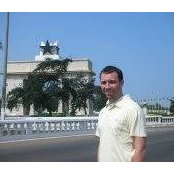 Stephane Helleringer's photo