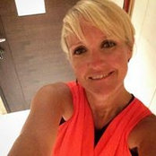 Lotte Kronborg's photo