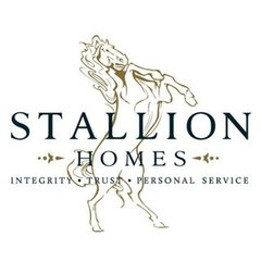 Stallion Homes