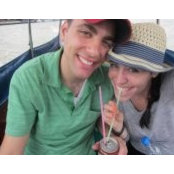 Rafi Rubin's photo
