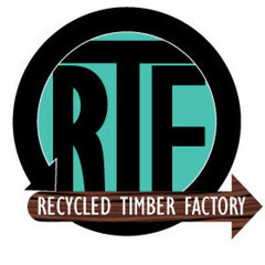 Recycled Timber Factory
