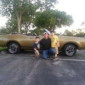 Paul Higgs's photo