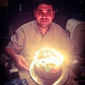 Alejandro Martinez's photo